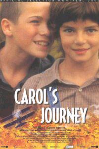 Poster for Viaje de Carol, El (2002).
