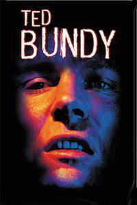 Poster for Ted Bundy (2002).