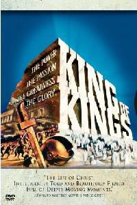 Poster for King of Kings (1961).