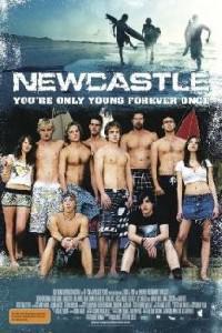 Poster for Newcastle (2008).