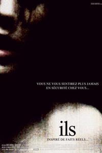 Poster for Ils (2006).
