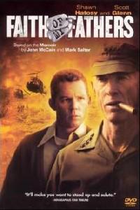 Poster for Faith of My Fathers (2005).