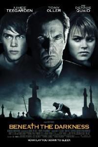 Poster for Beneath the Darkness (2011).