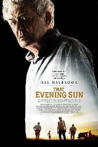 Poster for That Evening Sun (2009).