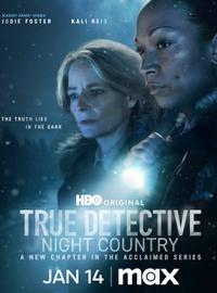 Poster for True Detective (2014) S01E02.