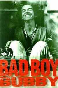 Poster for Bad Boy Bubby (1993).