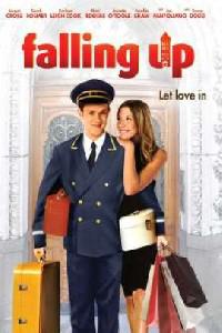 Poster for Falling Up (2009).