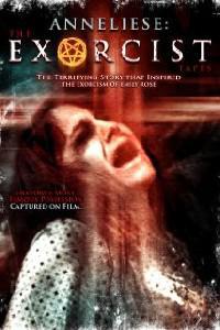 Poster for Anneliese: The Exorcist Tapes (2011).