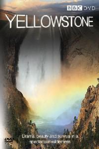 Poster for Yellowstone (2009) S01E01.