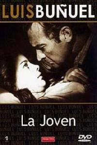 Poster for Joven, La (1960).