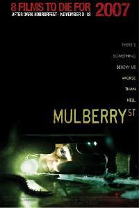 Poster for Mulberry Street (2006).