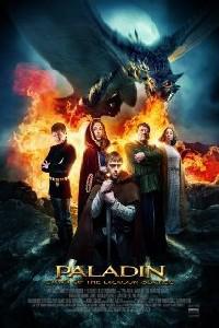 Poster for Dawn of the Dragonslayer (2011).