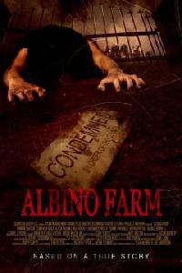 Poster for Albino Farm (2009).