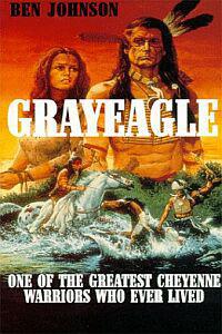 Poster for Grayeagle (1978).