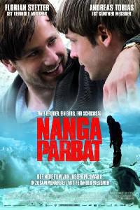 Обложка за Nanga Parbat (2010).