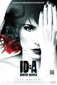 Омот за ID:A (2011).