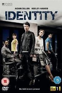Poster for Identity (2010) S01E04.