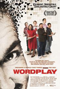 Poster for Wordplay (2006).