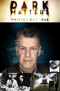 Poster for Dark Matters: Twisted But True (2011) S02E10.