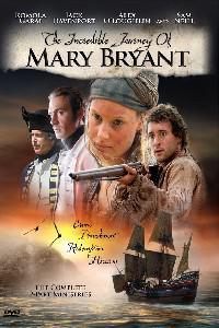 Poster for Mary Bryant (2005).