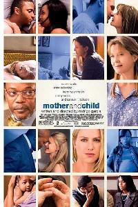 Poster for Mother and Child (2010).