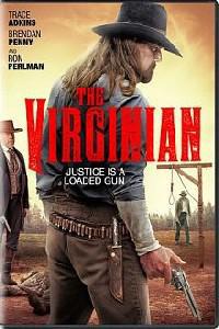 Poster for The Virginian (2014).