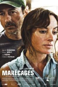 Poster for Marécages (2011).