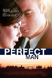 Poster for A Perfect Man (2013).