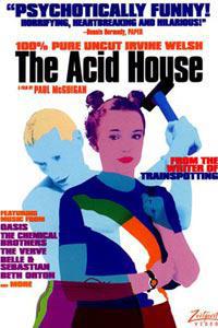 Poster for Acid House, The (1998).