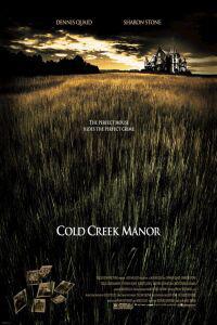 Poster for Cold Creek Manor (2003).