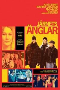Poster for Järnets änglar (2007).