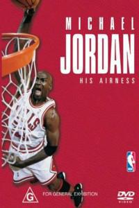 Poster for Michael Jordan: His Airness (1999).