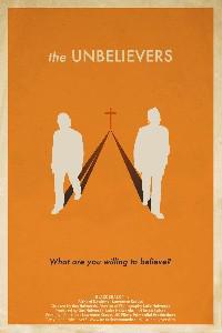 Poster for The Unbelievers (2013).