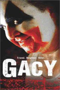 Poster for Gacy (2003).