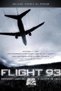Poster for Flight 93 (2006).