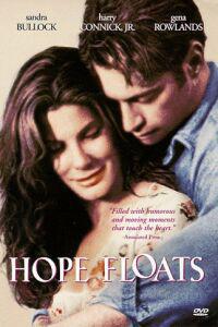 Poster for Hope Floats (1998).