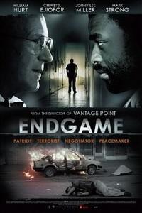 Poster for Endgame (2009).