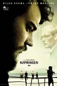 Poster for Kapringen (2012).
