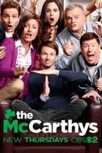 Poster for The McCarthys (2014) S01E04.