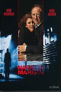 Poster for Narrow Margin (1990).