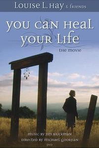 Poster for You Can Heal Your Life (2007).