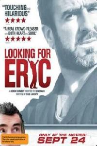 Poster for Looking for Eric (2009).