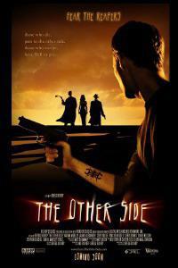 Poster for The Other Side (2006).