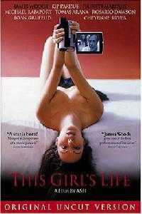 Poster for This Girl's Life (2003).