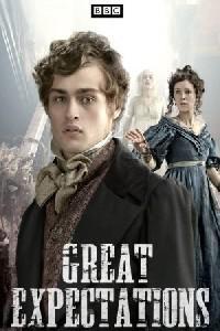 Poster for Great Expectations (2011) S01E02.