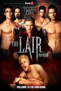 Poster for The Lair (2007) S01E02.