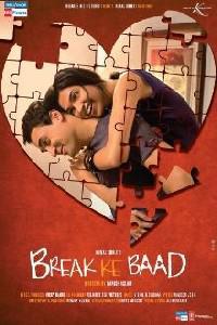 Poster for Break Ke Baad (2010).