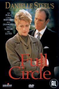 Poster for Full Circle (1996).
