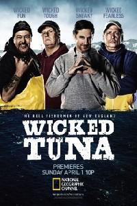 Poster for Wicked Tuna (2012) S01E01.