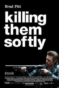 Plakat Killing Them Softly (2012).